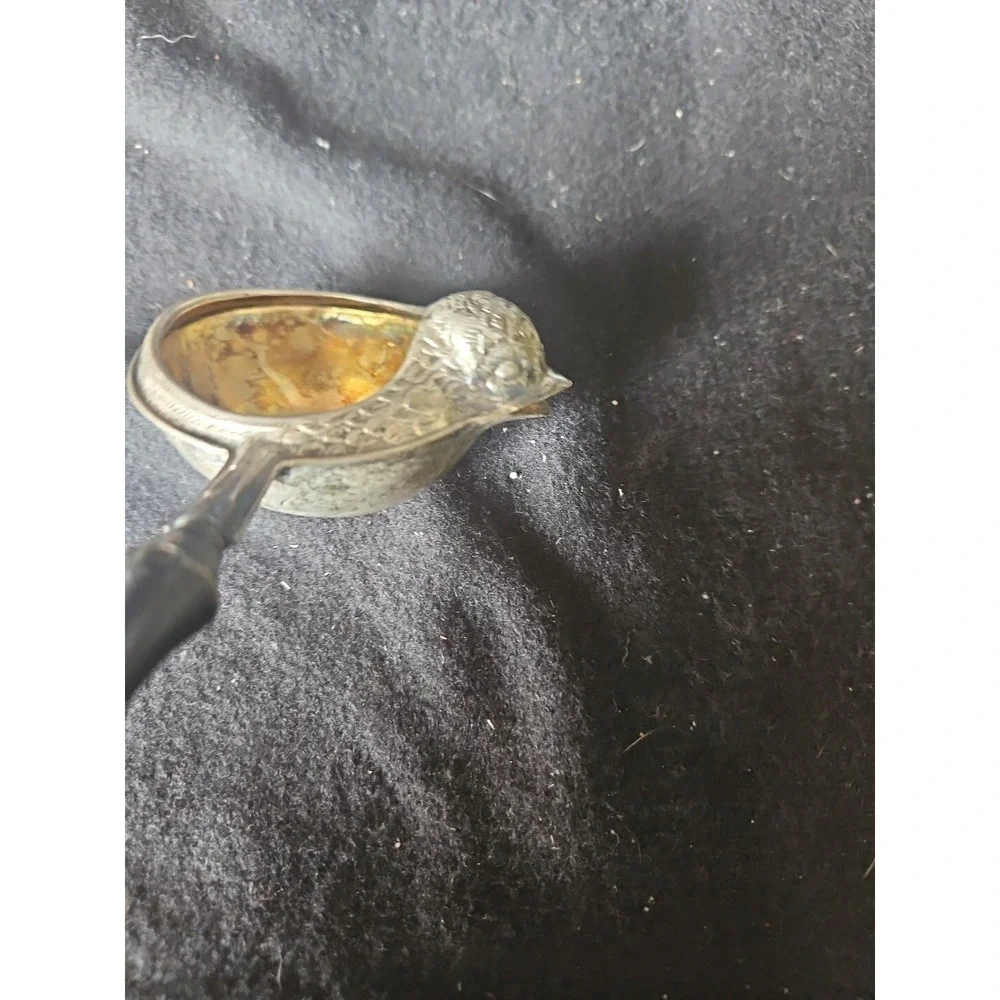 1940‎ Era Tea Bag Holder